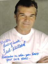 Fred Willard