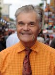 Fred Willard