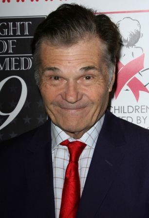 Fred Willard