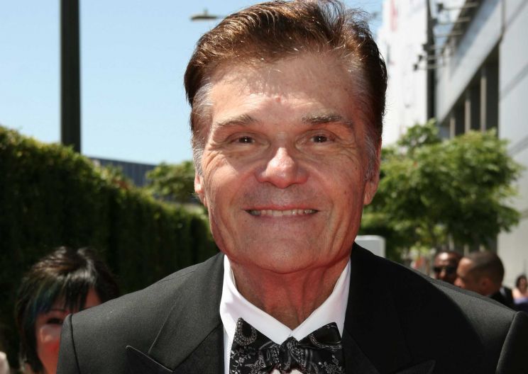 Fred Willard