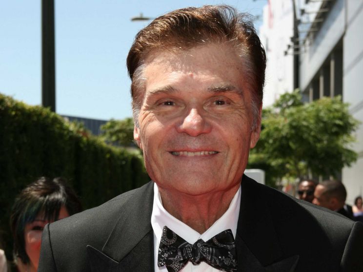 Fred Willard