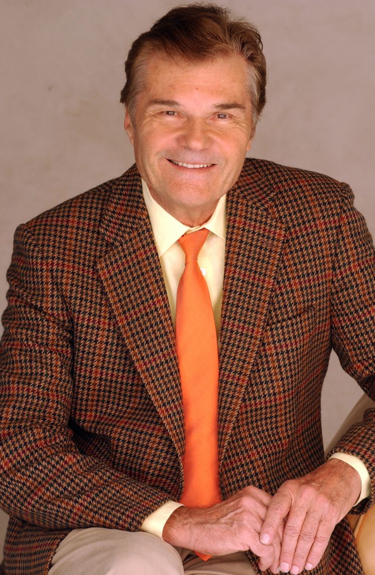 Fred Willard