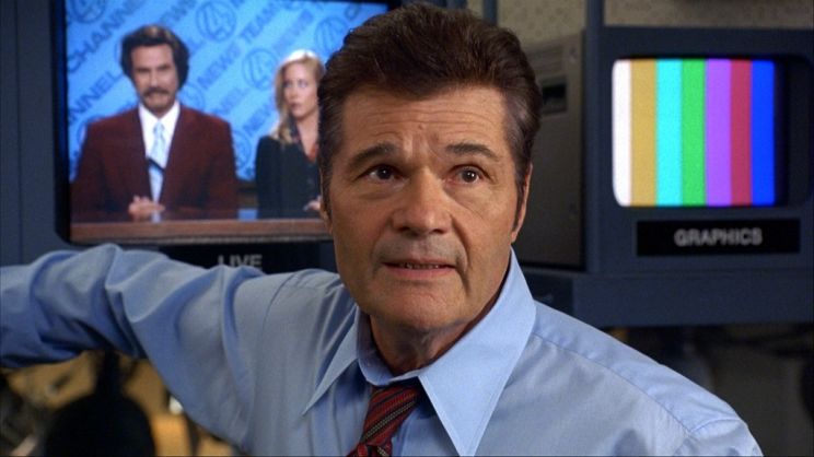 Fred Willard