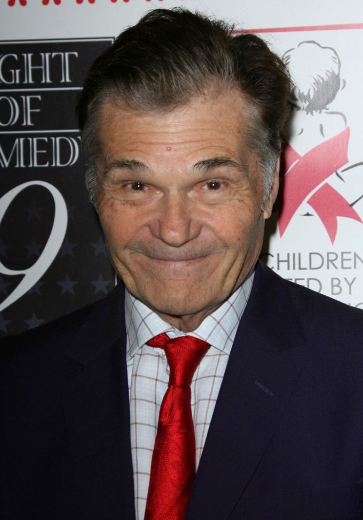 Fred Willard