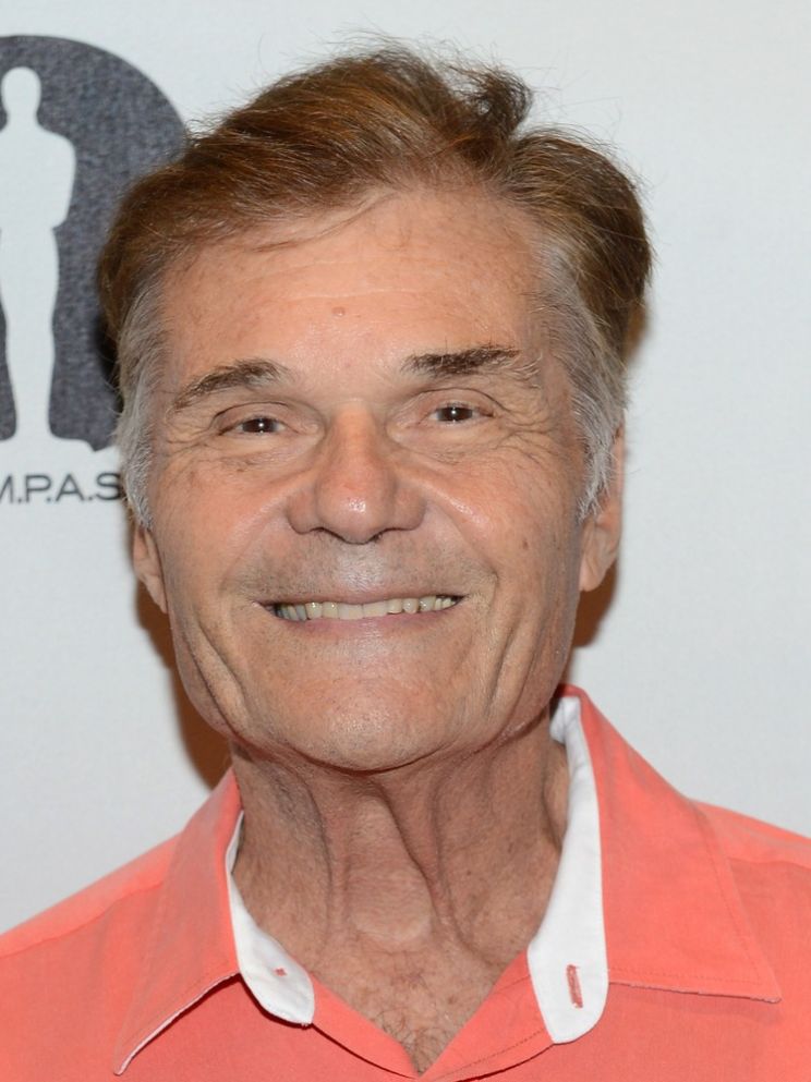 Fred Willard