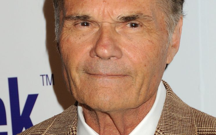 Fred Willard