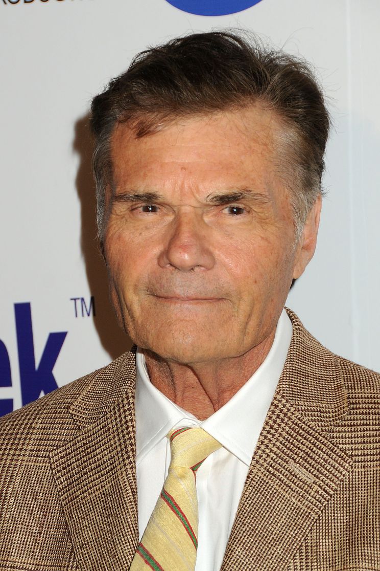 Fred Willard