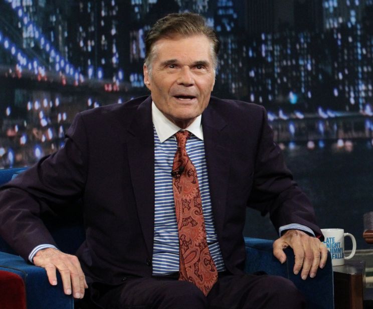 Fred Willard