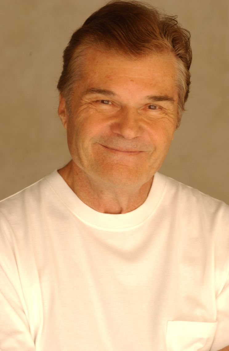 Fred Willard