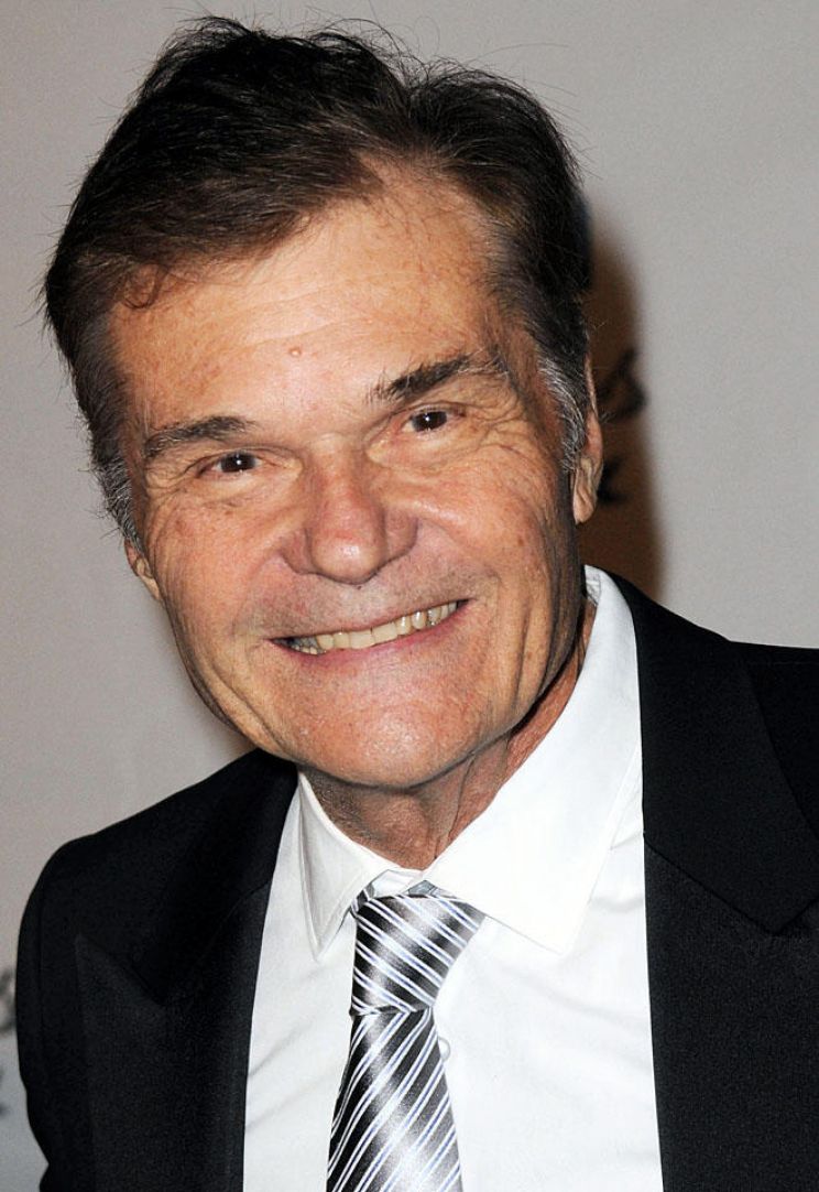 Fred Willard