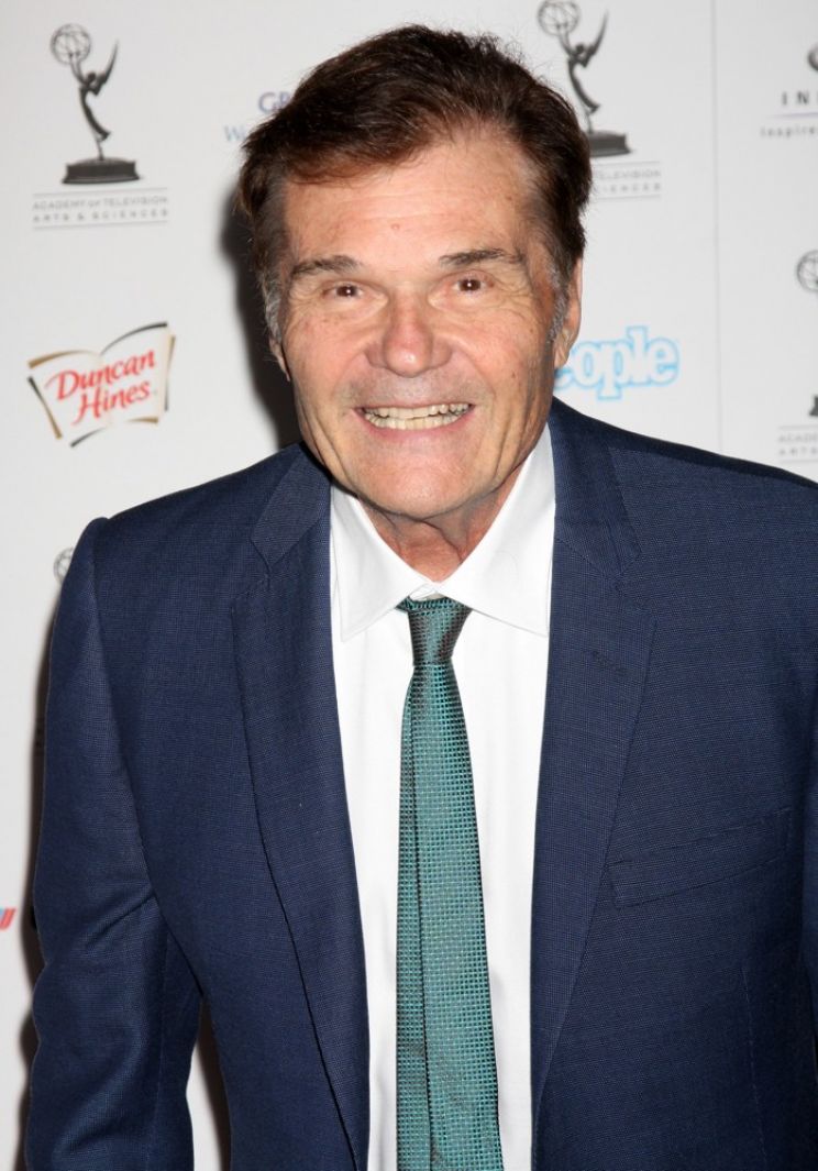 Fred Willard