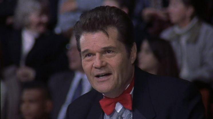 Fred Willard