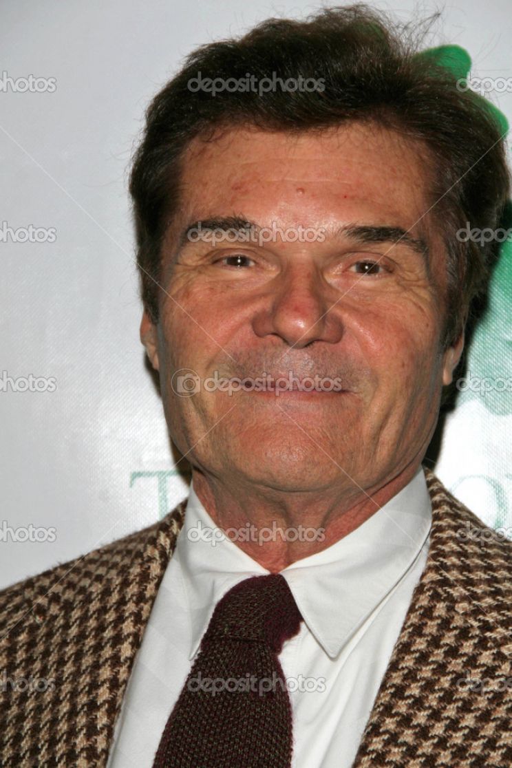 Fred Willard