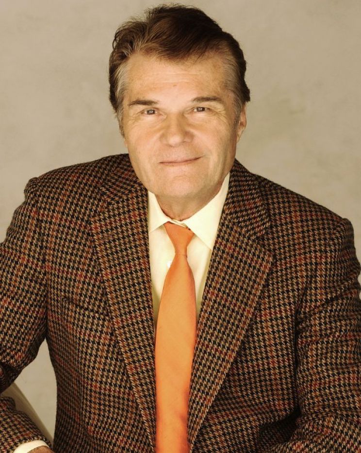 Fred Willard