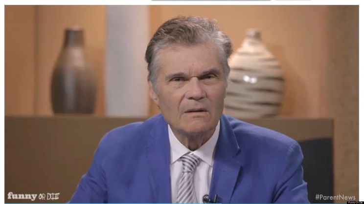 Fred Willard