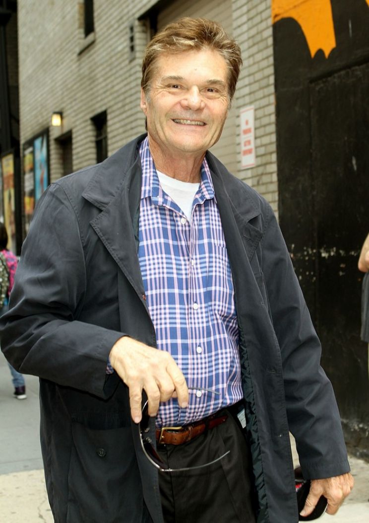 Fred Willard