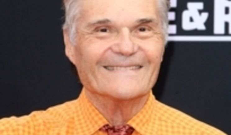 Fred Willard