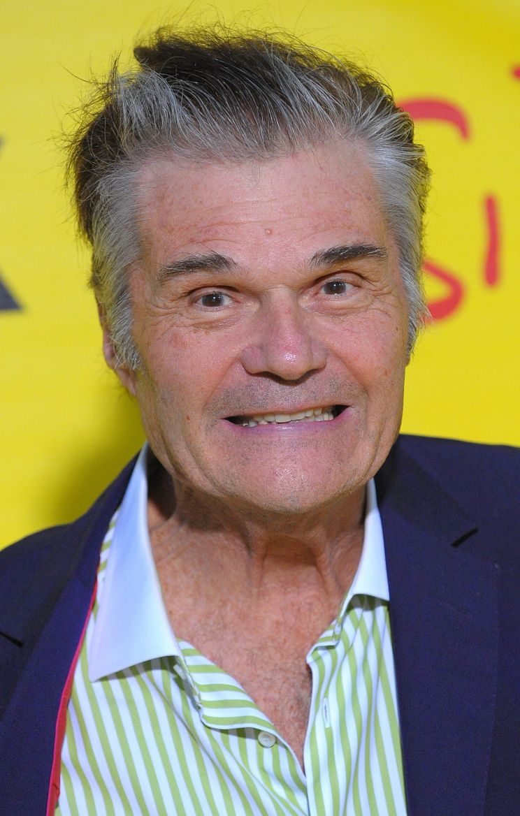 Fred Willard