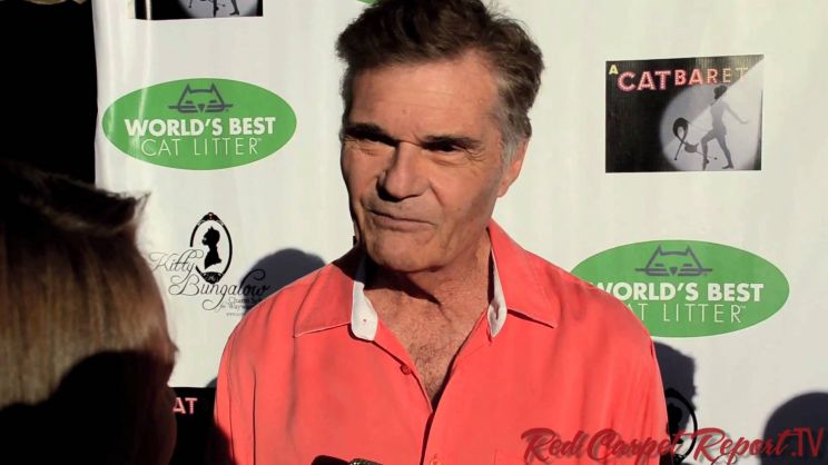 Fred Willard