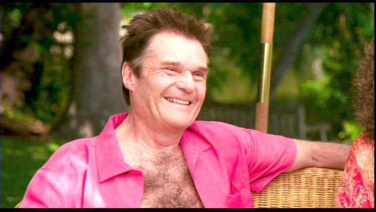 Fred Willard