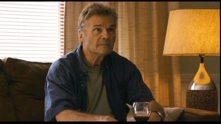 Fred Willard