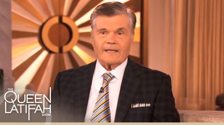 Fred Willard