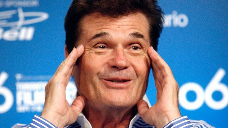 Fred Willard