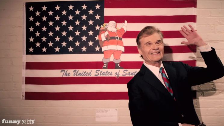 Fred Willard