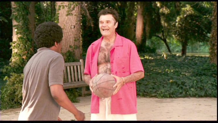 Fred Willard