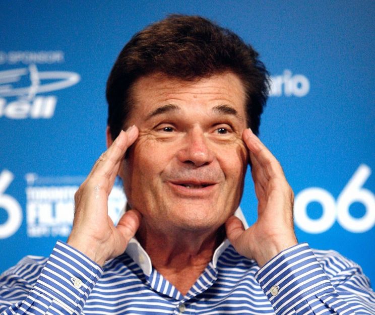 Fred Willard