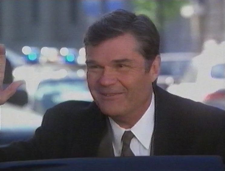 Fred Willard