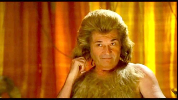 Fred Willard