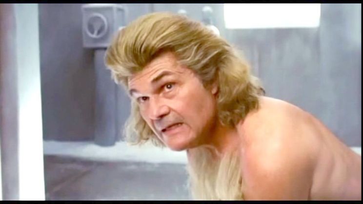 Fred Willard