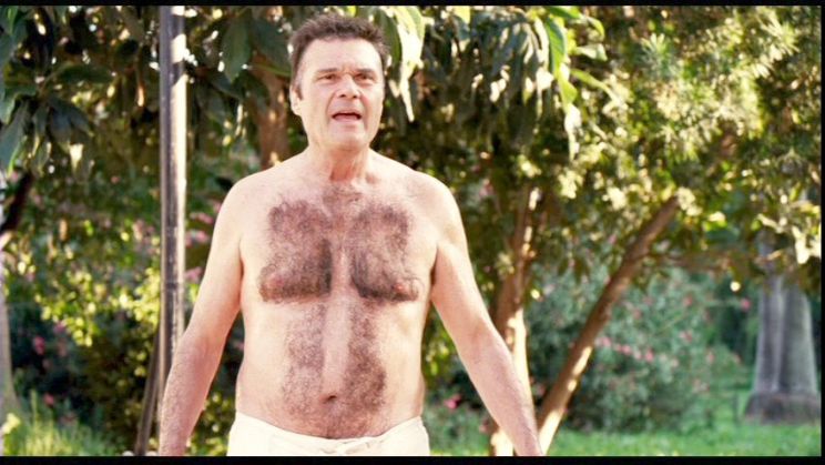 Fred Willard