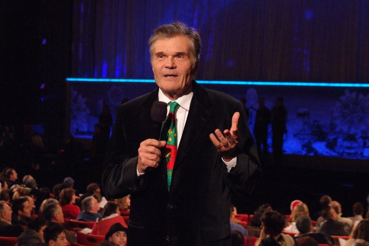 Fred Willard