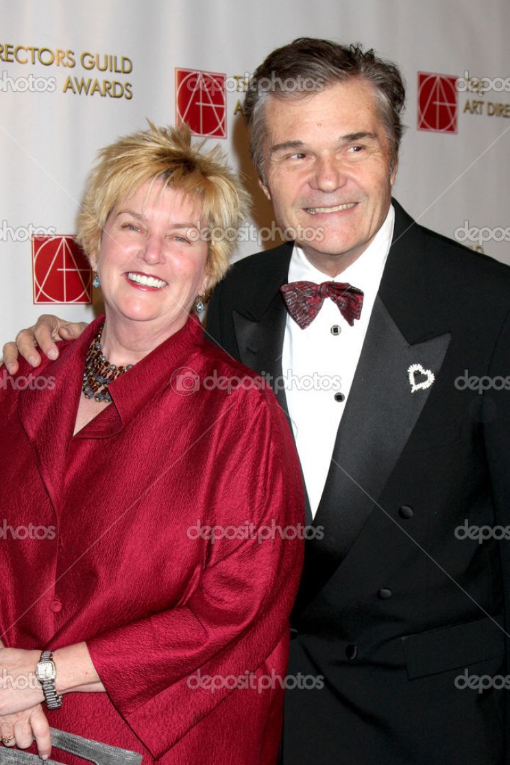 Fred Willard