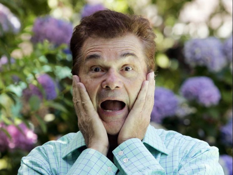 Fred Willard