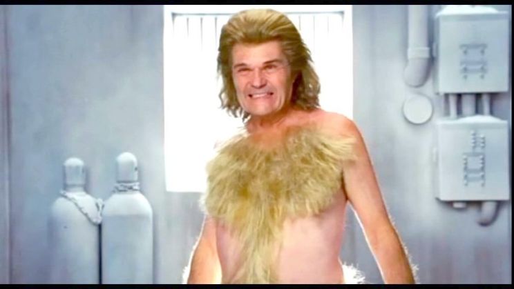 Fred Willard