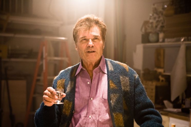 Fred Willard