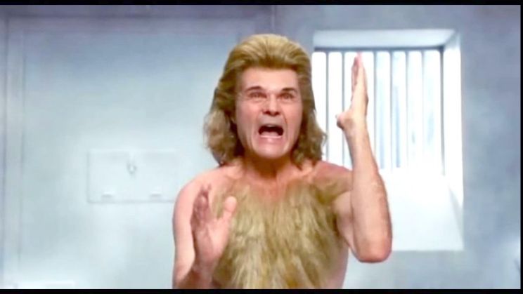 Fred Willard