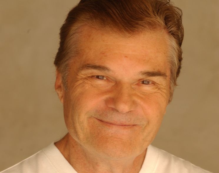 Fred Willard