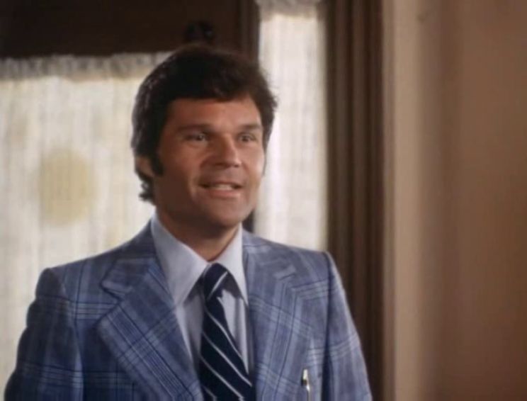 Fred Willard