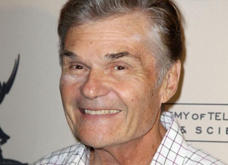Fred Willard