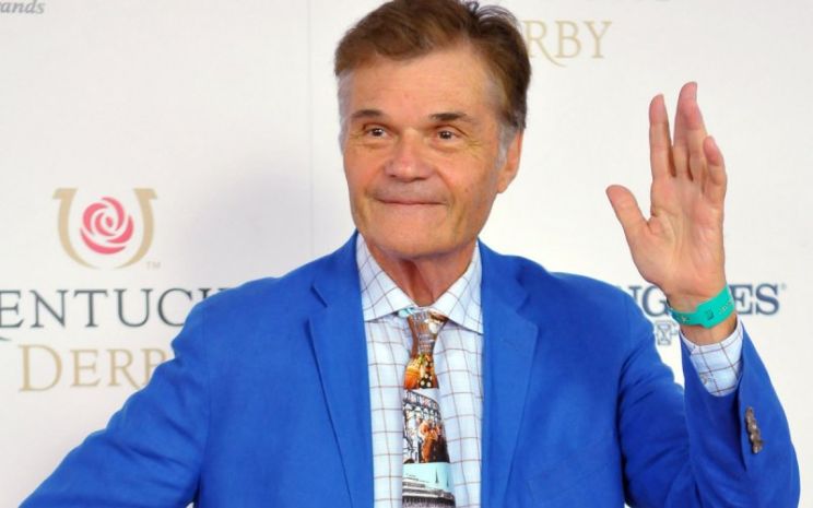 Fred Willard