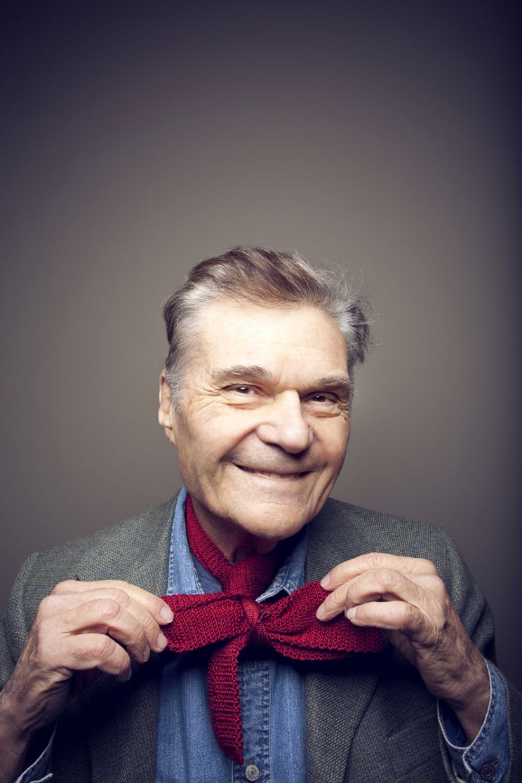 Fred Willard