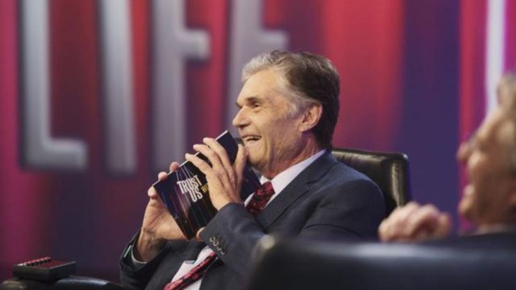 Fred Willard