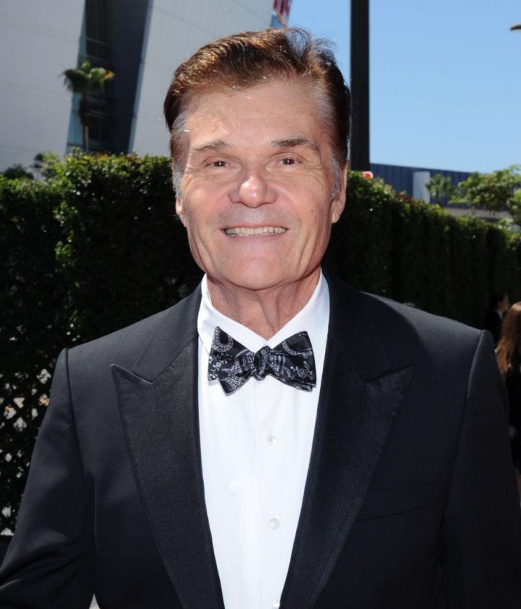 Fred Willard