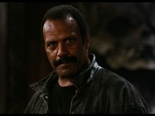 Fred Williamson