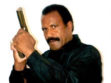 Fred Williamson