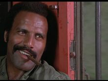 Fred Williamson